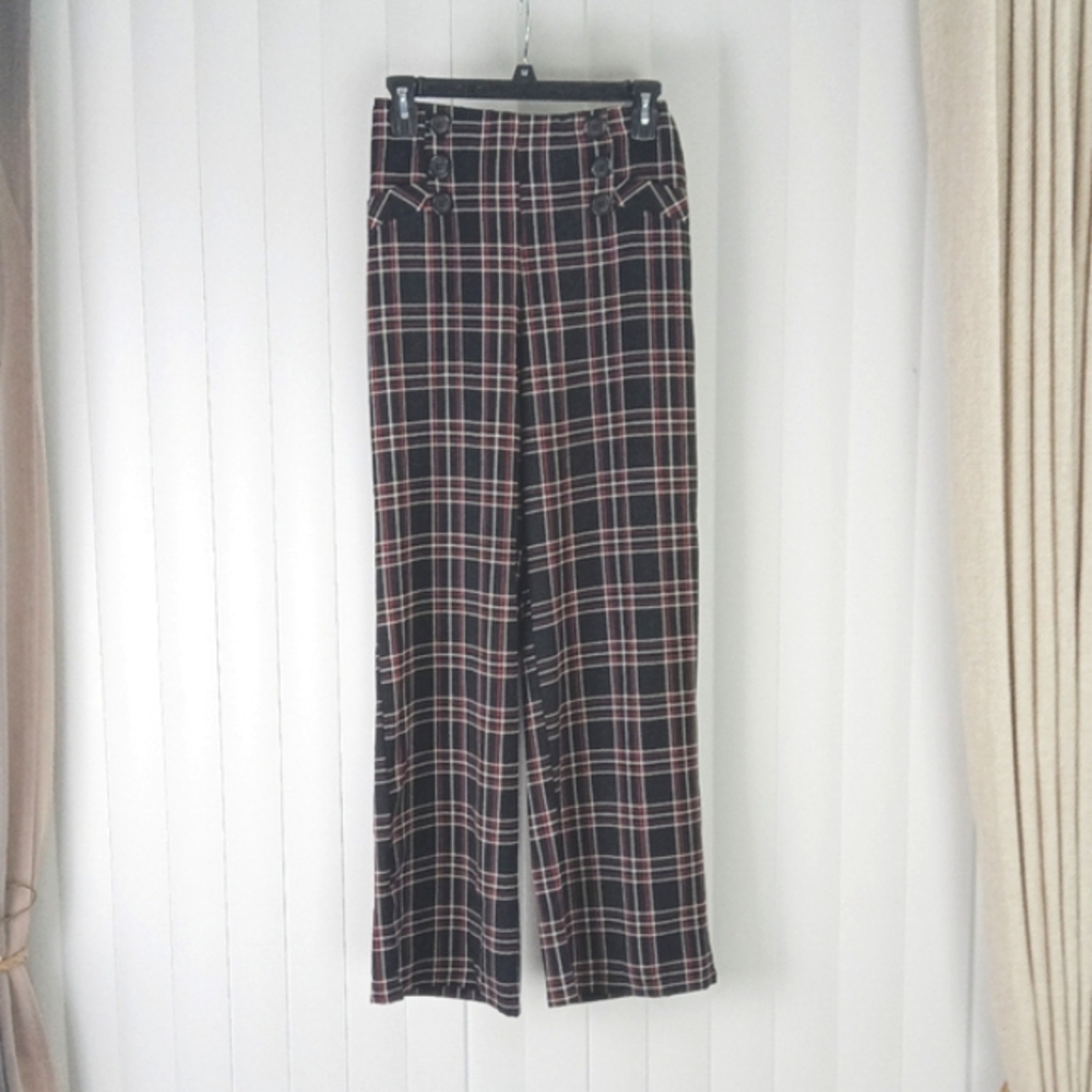 Joe B. Womens Pollazo Pants.